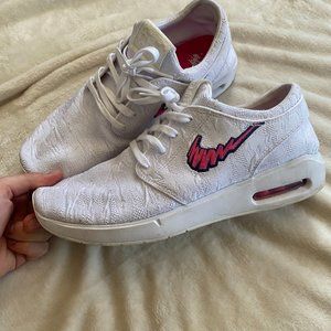 Nike SB Air Max Janoski 2